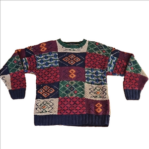 Vintage Sweater